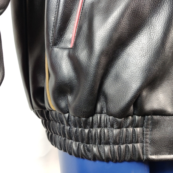 San Francisco 49ers Bomber javket - Picture 4 of 8